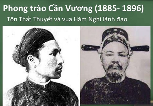 phong trao can vuong la gi 1