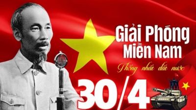 TIN ĐỘC LẬP 30/4/1975